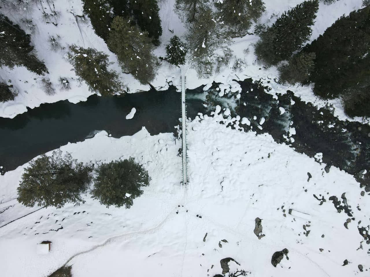 srinagar